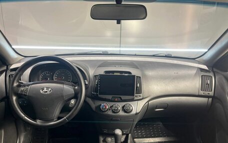 Hyundai Elantra IV, 2009 год, 680 000 рублей, 14 фотография