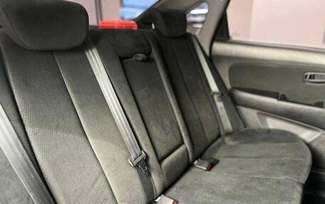 Hyundai Elantra IV, 2009 год, 680 000 рублей, 19 фотография