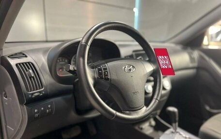 Hyundai Elantra IV, 2009 год, 680 000 рублей, 12 фотография