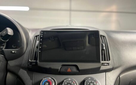 Hyundai Elantra IV, 2009 год, 680 000 рублей, 21 фотография