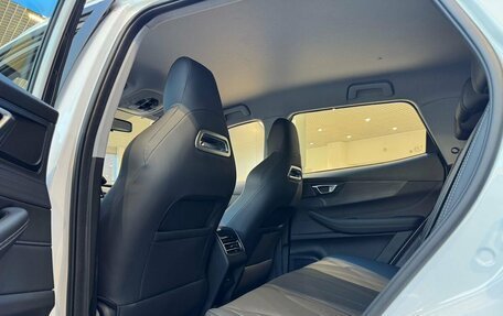 Chery Tiggo 4 I рестайлинг, 2025 год, 2 290 000 рублей, 9 фотография
