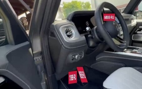 Mercedes-Benz G-Класс W463 рестайлинг _iii, 2024 год, 22 500 000 рублей, 6 фотография