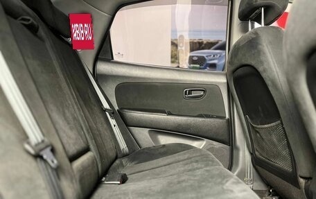 Hyundai Elantra IV, 2009 год, 680 000 рублей, 17 фотография