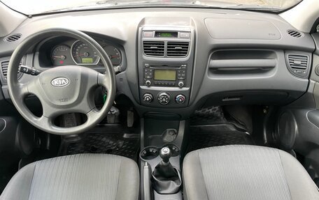 KIA Sportage II, 2009 год, 699 000 рублей, 14 фотография