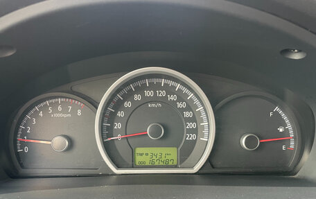 KIA Sportage II, 2009 год, 699 000 рублей, 15 фотография