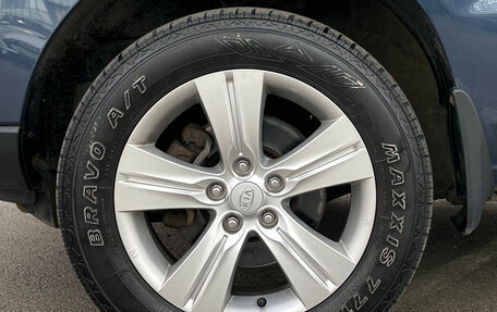 KIA Sportage II, 2009 год, 699 000 рублей, 18 фотография