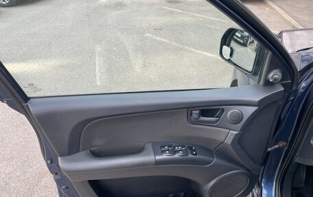 KIA Sportage II, 2009 год, 699 000 рублей, 16 фотография