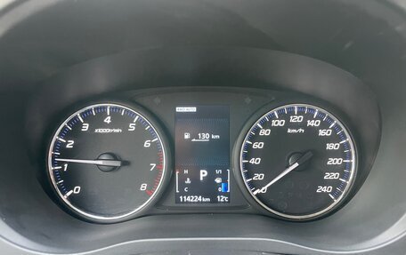 Mitsubishi Outlander III рестайлинг 3, 2019 год, 1 999 000 рублей, 15 фотография