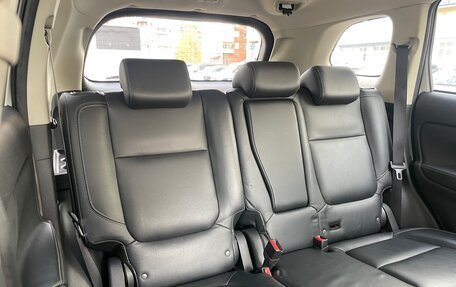 Mitsubishi Outlander III рестайлинг 3, 2019 год, 1 999 000 рублей, 13 фотография