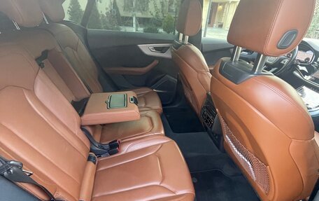 Audi Q8 I, 2018 год, 6 200 000 рублей, 16 фотография