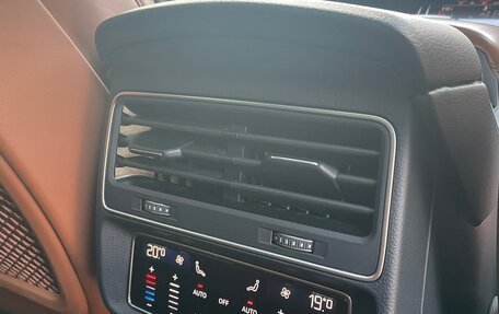 Audi Q8 I, 2018 год, 6 200 000 рублей, 14 фотография