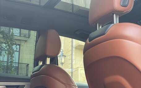 Audi Q8 I, 2018 год, 6 200 000 рублей, 12 фотография