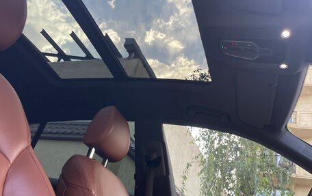 Audi Q8 I, 2018 год, 6 200 000 рублей, 23 фотография