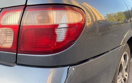 Nissan Almera, 2004 год, 250 000 рублей, 4 фотография