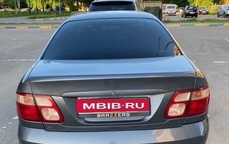 Nissan Almera, 2004 год, 250 000 рублей, 3 фотография