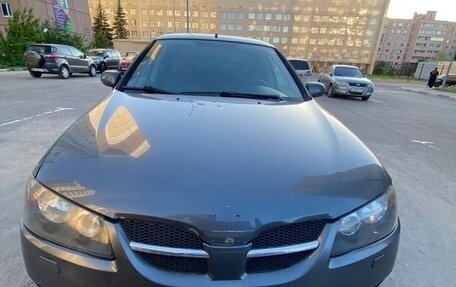 Nissan Almera, 2004 год, 250 000 рублей, 7 фотография