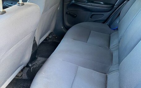 Nissan Almera, 2004 год, 250 000 рублей, 10 фотография