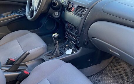 Nissan Almera, 2004 год, 250 000 рублей, 12 фотография