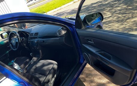 Mazda 3, 2007 год, 620 000 рублей, 3 фотография