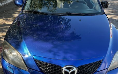 Mazda 3, 2007 год, 620 000 рублей, 7 фотография