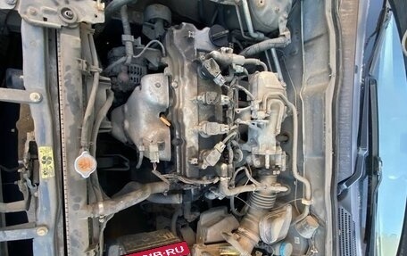 Nissan Almera, 2004 год, 250 000 рублей, 13 фотография