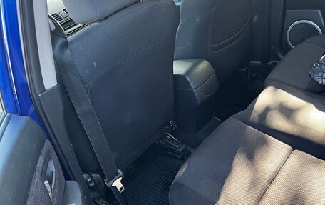 Mazda 3, 2007 год, 620 000 рублей, 6 фотография