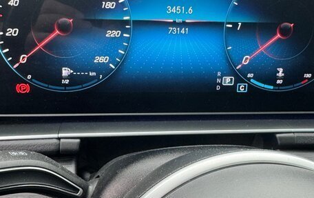 Mercedes-Benz GLE, 2021 год, 6 999 000 рублей, 11 фотография