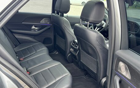 Mercedes-Benz GLE, 2021 год, 6 999 000 рублей, 15 фотография