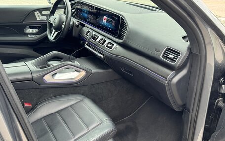 Mercedes-Benz GLE, 2021 год, 6 999 000 рублей, 16 фотография