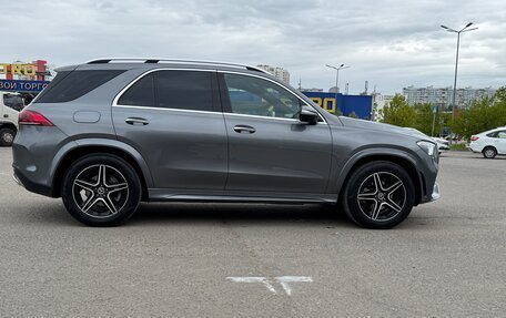 Mercedes-Benz GLE, 2021 год, 6 999 000 рублей, 17 фотография