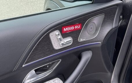 Mercedes-Benz GLE, 2021 год, 6 999 000 рублей, 9 фотография