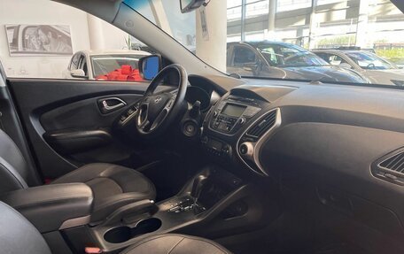 Hyundai ix35 I рестайлинг, 2010 год, 1 059 900 рублей, 7 фотография