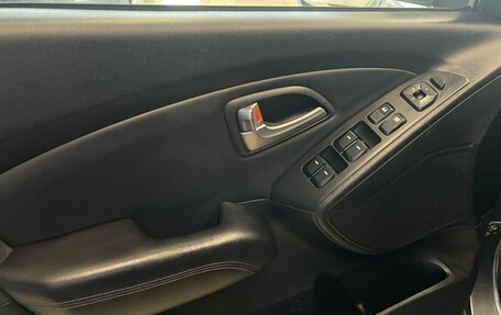 Hyundai ix35 I рестайлинг, 2010 год, 1 059 900 рублей, 10 фотография