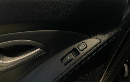 Hyundai ix35 I рестайлинг, 2010 год, 1 059 900 рублей, 13 фотография