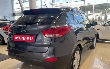 Hyundai ix35 I рестайлинг, 2010 год, 1 059 900 рублей, 6 фотография