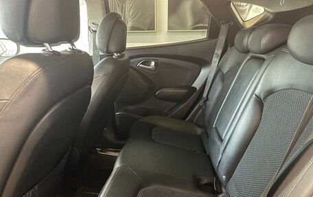 Hyundai ix35 I рестайлинг, 2010 год, 1 059 900 рублей, 12 фотография
