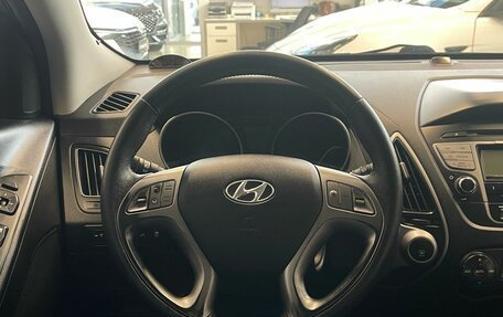 Hyundai ix35 I рестайлинг, 2010 год, 1 059 900 рублей, 15 фотография
