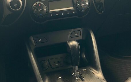 Hyundai ix35 I рестайлинг, 2010 год, 1 059 900 рублей, 19 фотография