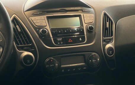 Hyundai ix35 I рестайлинг, 2010 год, 1 059 900 рублей, 18 фотография