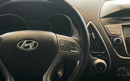 Hyundai ix35 I рестайлинг, 2010 год, 1 059 900 рублей, 17 фотография