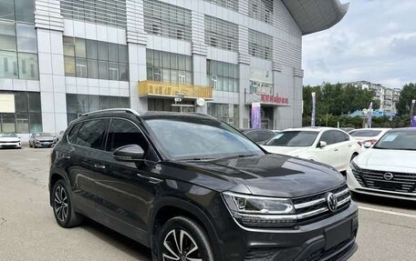 Volkswagen Tharu, 2021 год, 1 750 000 рублей, 3 фотография