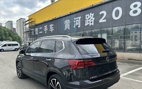 Volkswagen Tharu, 2021 год, 1 750 000 рублей, 4 фотография