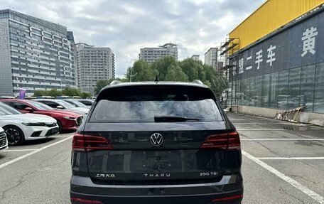 Volkswagen Tharu, 2021 год, 1 750 000 рублей, 5 фотография