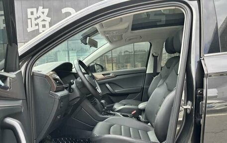Volkswagen Tharu, 2021 год, 1 750 000 рублей, 7 фотография