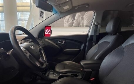 Hyundai ix35 I рестайлинг, 2010 год, 1 059 900 рублей, 8 фотография
