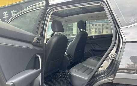 Volkswagen Tharu, 2021 год, 1 750 000 рублей, 12 фотография