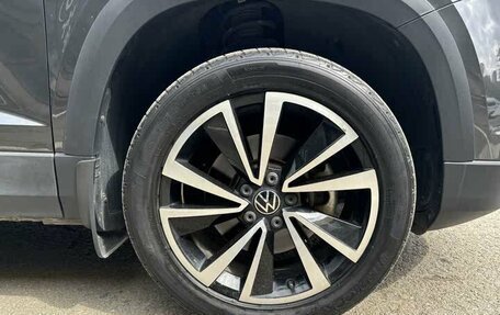 Volkswagen Tharu, 2021 год, 1 750 000 рублей, 15 фотография