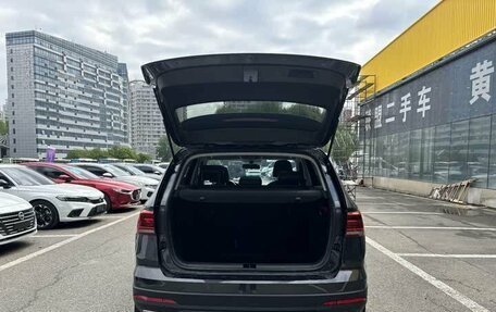 Volkswagen Tharu, 2021 год, 1 750 000 рублей, 14 фотография