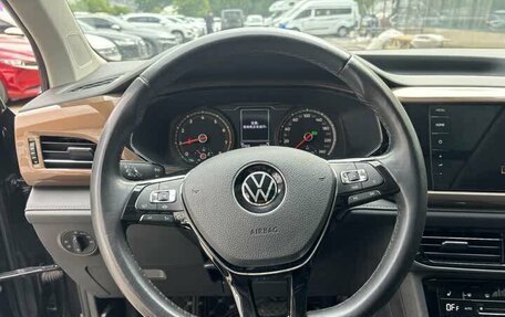 Volkswagen Tharu, 2021 год, 1 750 000 рублей, 10 фотография