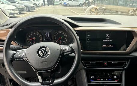 Volkswagen Tharu, 2021 год, 1 750 000 рублей, 9 фотография